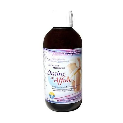 Fenioux Drainaffine Syrup 300 ml on Productcaster.