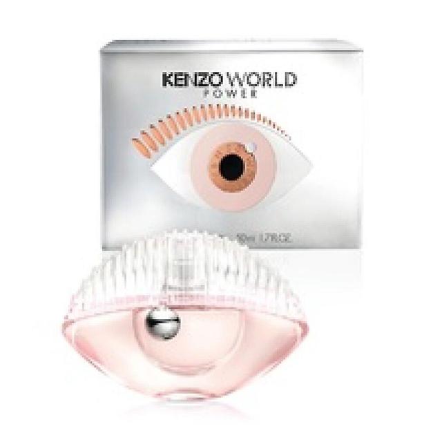 Kenzo World Power Etv 50ml on Productcaster.