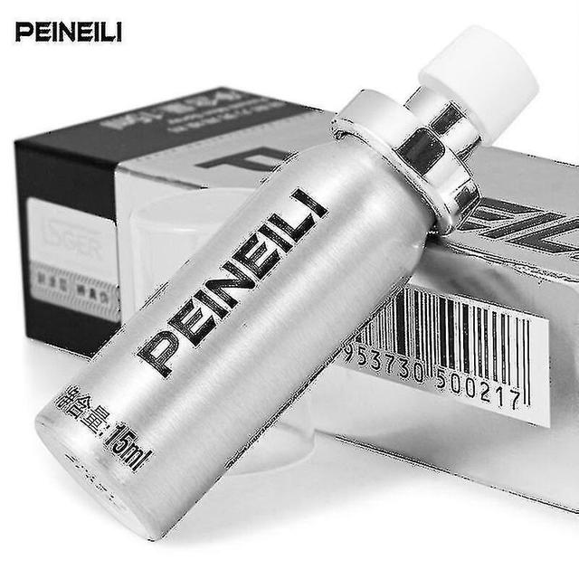 best)Delay Spray Massage Oil Peineili Male Delay Compatible With Men Spray Male External Use Anti Premature Ejaculation Prolong 60 Minutes on Productcaster.