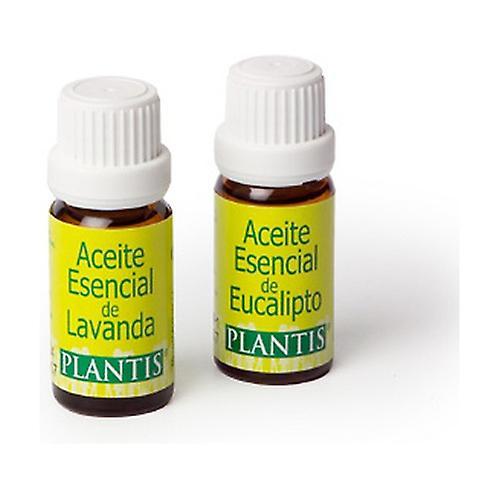 Plantis Cinnamon Essential Oil 10 ml on Productcaster.