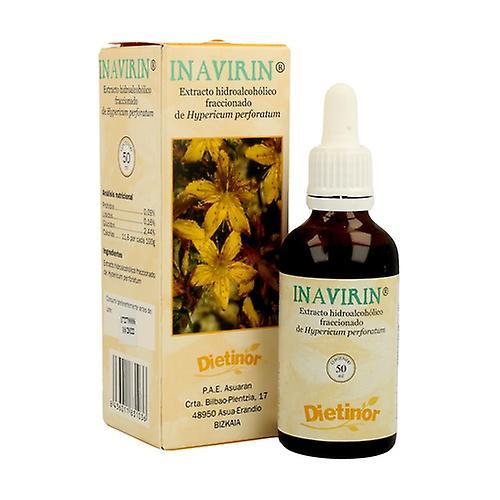 Dietinor Inavirín 50 ml on Productcaster.