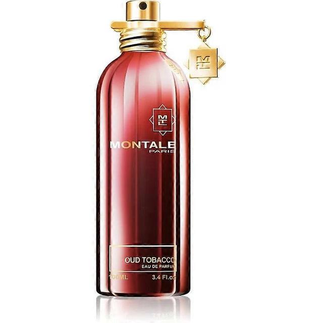 Montale oud tabak eau de parfum 100ml on Productcaster.