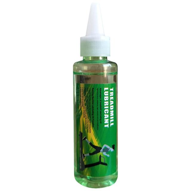 unbrand Nueva Alfombra Lubricante de Silicona Silicona Aceite Mantenimiento Gimnasio 60ml on Productcaster.