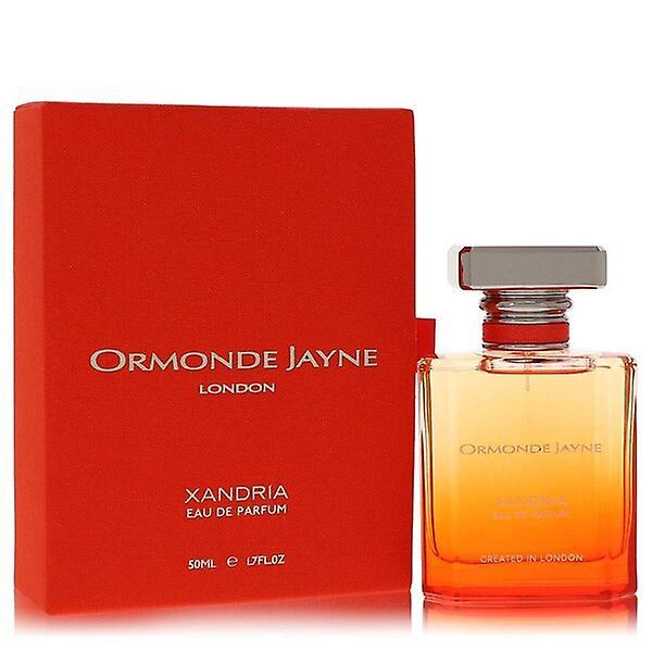 Ormonde Jayne Xandria Eau De Parfum Spray (unisex) 1.7 Oz For Women on Productcaster.