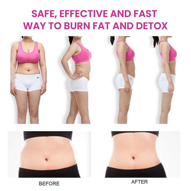 New Detox Tea All Natural Supports Healthy Weight Helps Reduce Bloating Au on Productcaster.