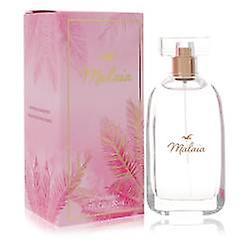 Hollister malaia eau de parfum spray by hollister 3.4 oz on Productcaster.