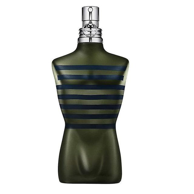 Jean Paul Gaultier Le Mężczyzna Lotnik Edt 125ml on Productcaster.