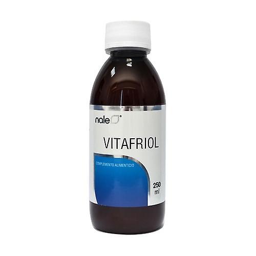 Nale Vitafriol Siirappi 250 ml on Productcaster.