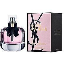 Yves Saint Laurent - Mon Paris EDP 50ml on Productcaster.