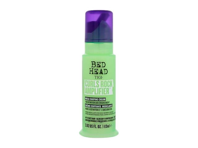 Tigi - Bed Head Curls Rock Amplifier - For Women, 113 ml on Productcaster.