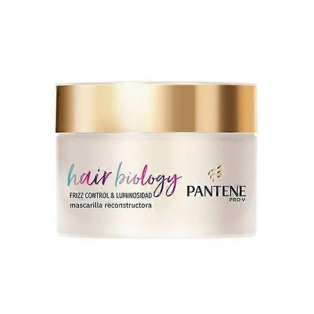 Pantene pro-v deffrizz & illuminate reconstructing mask 160ml on Productcaster.