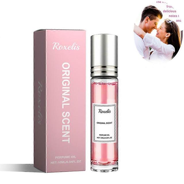 Caodongmei 1-3pcs Original Scent Pheromone Perfume 10 ml EDP Fragrances for Men Atrract Women 1 pcs on Productcaster.