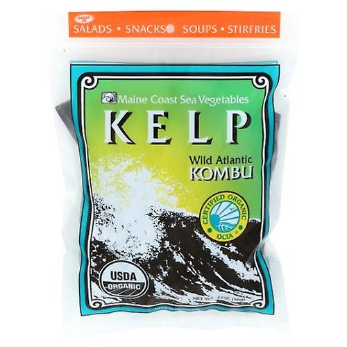 Maine Cost Sea Vegetables Kelp met Atlantic Kombu, 2 Oz (Pak van 1) on Productcaster.