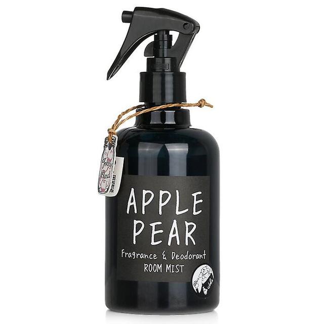 John's Blend Fragance & Deodorant Room Mist - Apple Pear - 280ml on Productcaster.