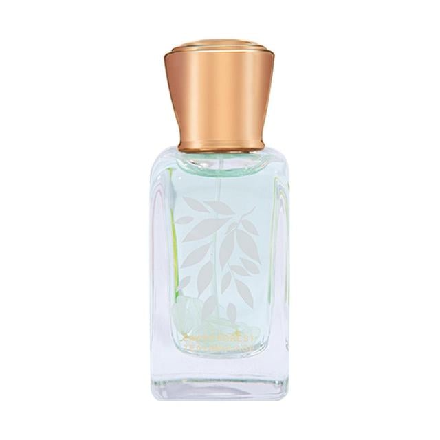 50ml Perfumes Spray For Women Long Lasting Staying Scented Fragrance Birthday Gift Empty Forest Tea on Productcaster.