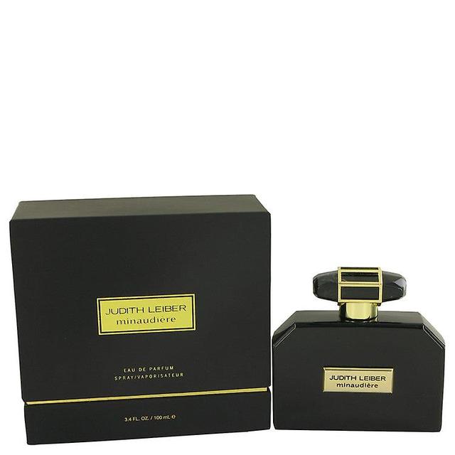 Judith Leiber, minaudiere Oud Eau de Parfum Spray af Judith Leiber on Productcaster.