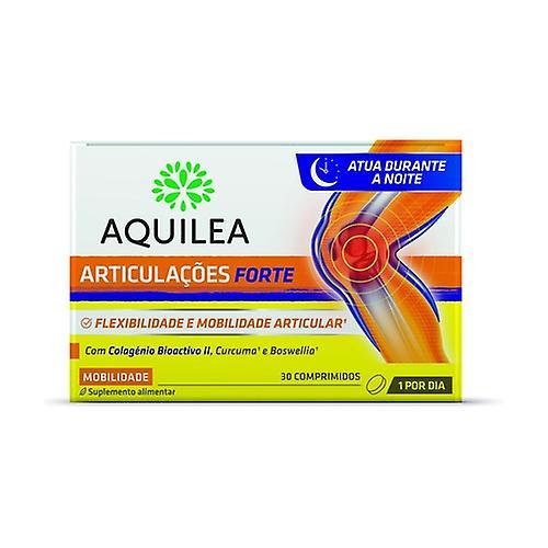 Aquilea Joints Forte-Dol 30 tablets on Productcaster.