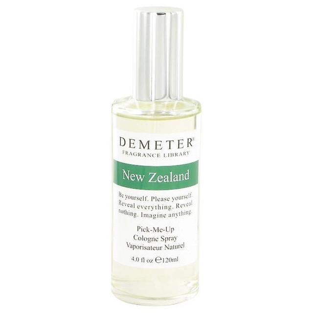 Demeter New Zealand Cologne Spray By Demeter 4 oz Cologne Spray on Productcaster.