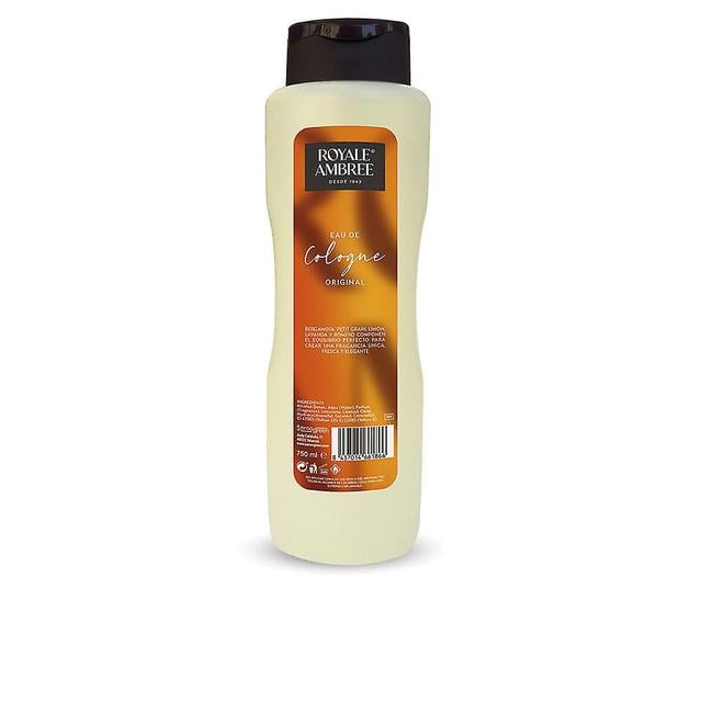 Royale Ambree Royale Ambree Edc Bath 750 Ml Unisex on Productcaster.