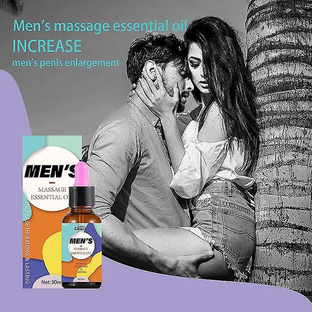 Mike Mejora esencial - Men Power Spray Long Time Male Delay Essential Oills, extendiendo la vida Eyaculación retardada que dura 60 minutos Eyaculac... on Productcaster.