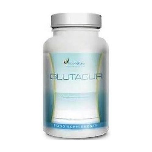 Triconatura Glutacur 90 capsules on Productcaster.