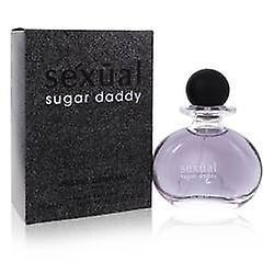 Sexuell socker pappa Eau de Toilette Spray av Michel Germain 4.2 oz on Productcaster.