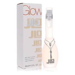 Glow eau de toilette spray by jennifer lopez 1.0 oz on Productcaster.