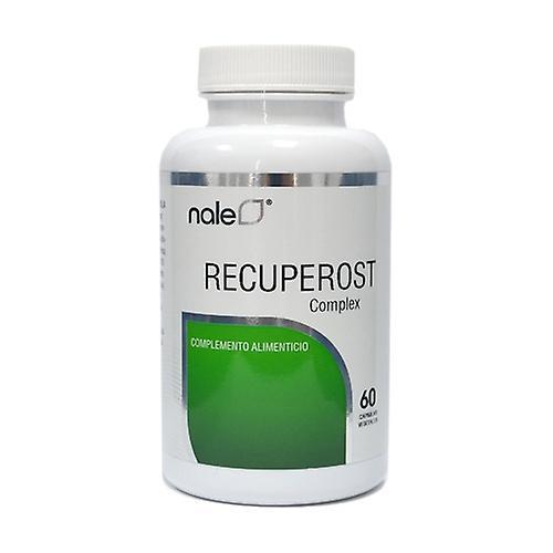 Nale Recuperost Complex 60 kapsúl on Productcaster.