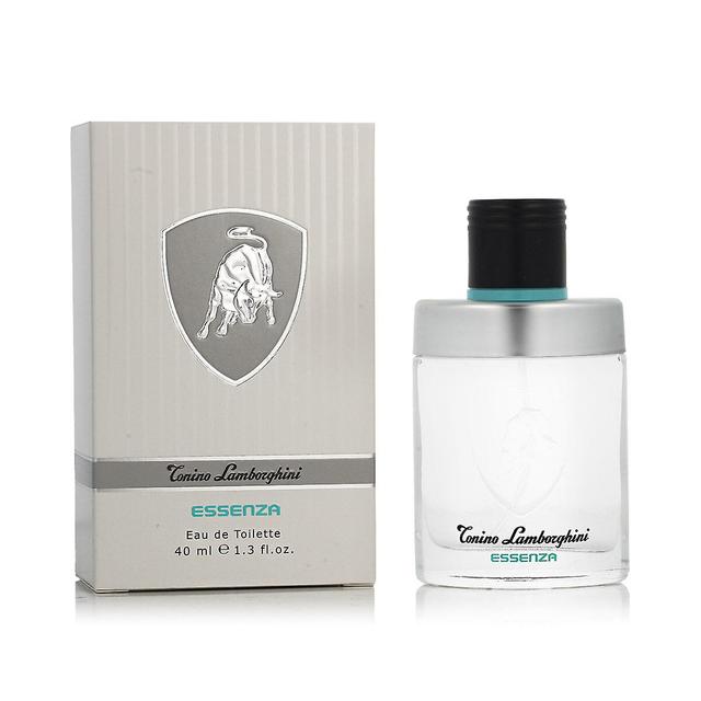 Men's Perfume Tonino Lamborghini Essenza EDT 40 ml on Productcaster.