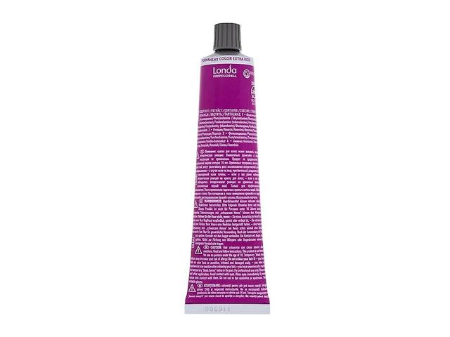 Londa Professional - Permanent Colour Extra Rich Cream 45480 - For Women, 60 ml on Productcaster.