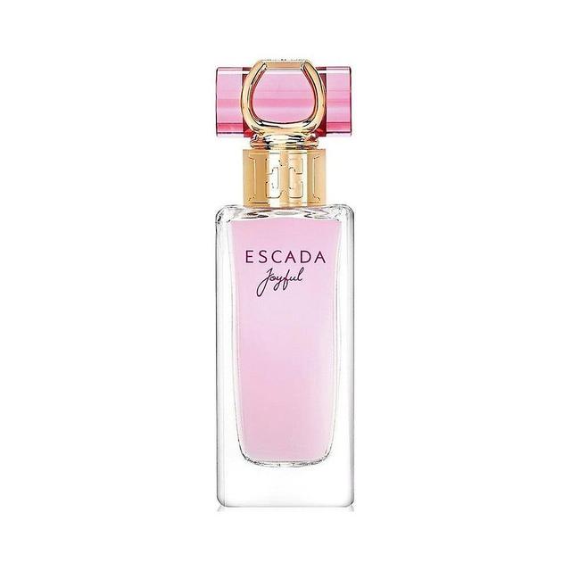 Escada Joyful Eau de Parfum Spray 50ml on Productcaster.