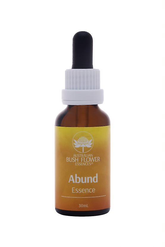 Australian bush flower essences abund essence on Productcaster.