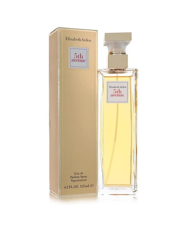 Elizabeth Arden 5th Avenue Eau De Parfum Spray n / a 125 ml on Productcaster.