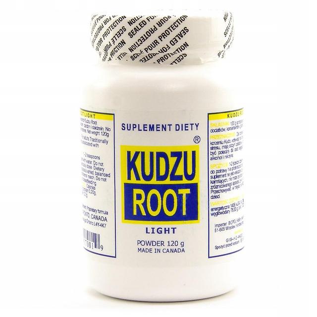 K&K BIO+ K and K BIO+ kudzu root light (120 g)K&K BIO+ on Productcaster.