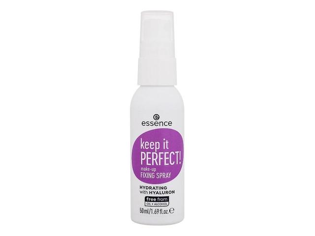 Essence - Keep It Perfect! - For Women, 50 ml on Productcaster.