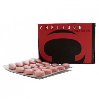 Bama-Geve Chelidon 60 Tablets 8470002347915 on Productcaster.