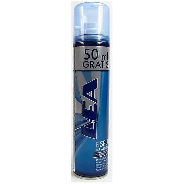 Lea shaving foam 250ml on Productcaster.