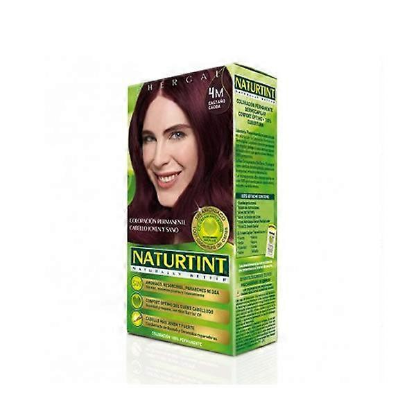 Naturtint 4m ammoniakfreie Haarfarbe 150ml on Productcaster.