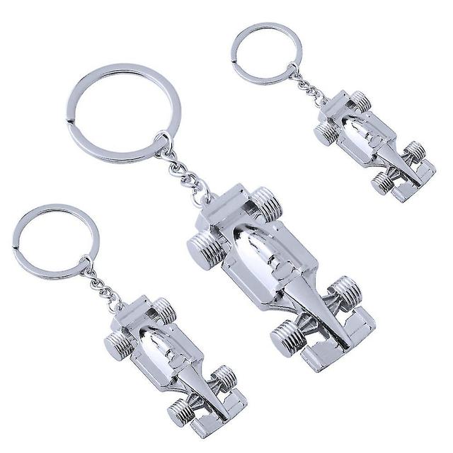 2 Accessoires de porte-cls de voiture en mtal pour votre cl ou votre prsentoir, parfait pour la fte des pres, anniversaire, Nol, pour les fans de on Productcaster.