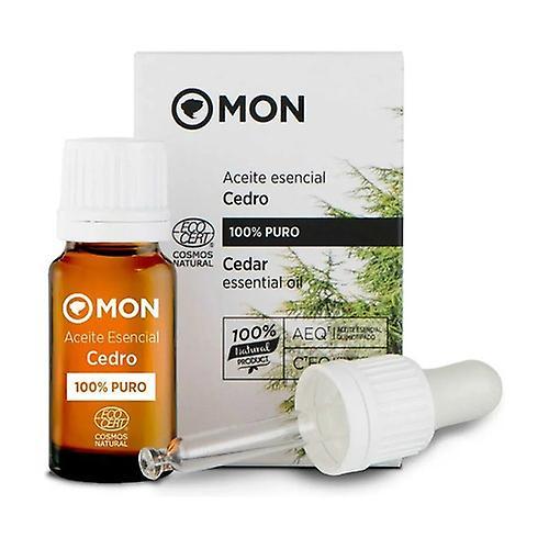 Mon Deconatur Cedar Essential Oil 12 ml (Cedar) on Productcaster.