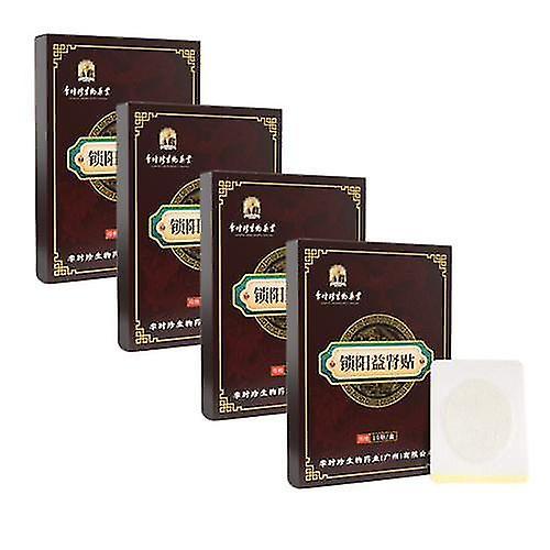 10-50pcs Herbal Prostate Patch ,prostate Care Patches, Prostate Health Bladder Patches 4pcs on Productcaster.