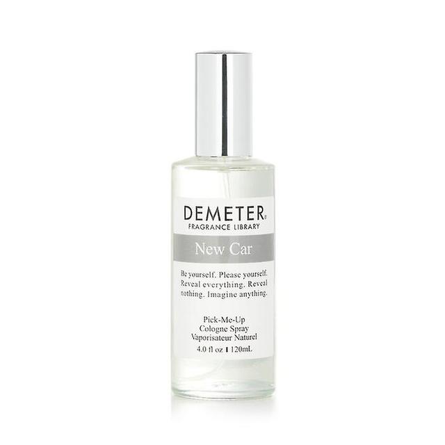 Demeter New car cologne spray - 120ml/4oz on Productcaster.