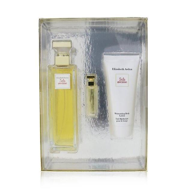 Elizabeth Arden 5Th avenue coffret: - 3pcs on Productcaster.