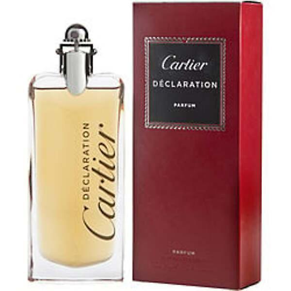 Declaration ERKLÆRING av Cartier PARFUM SPRAY 3.3 OZ For menn on Productcaster.