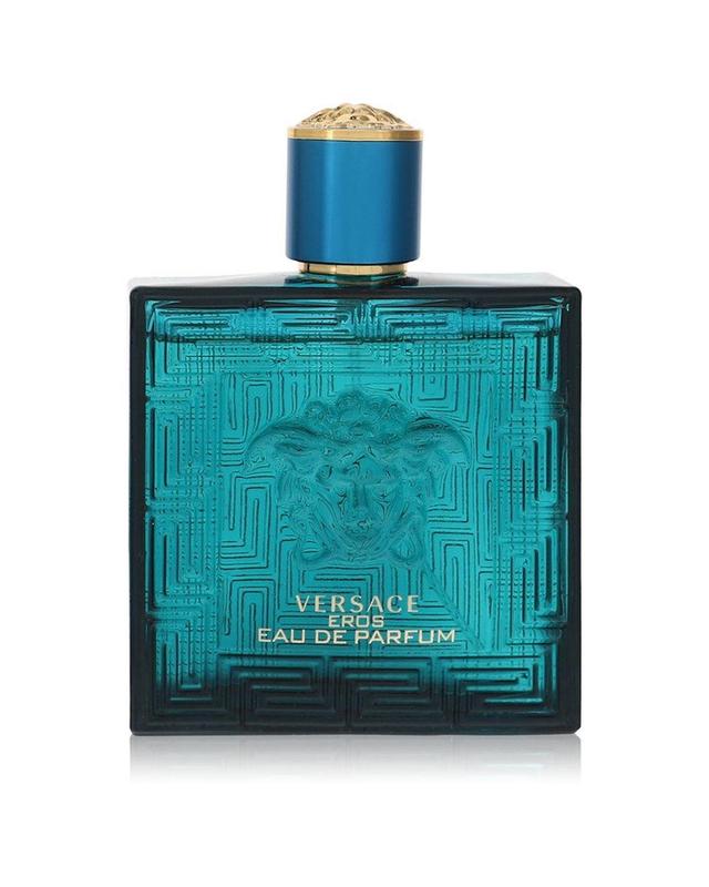 Versace Eros Eau De Parfum Spray n/a 100 ml on Productcaster.