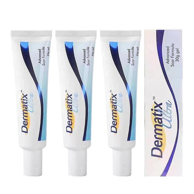 1-3pcs Dermatix Gel | | | Burn | Injury Removal Gel on Productcaster.