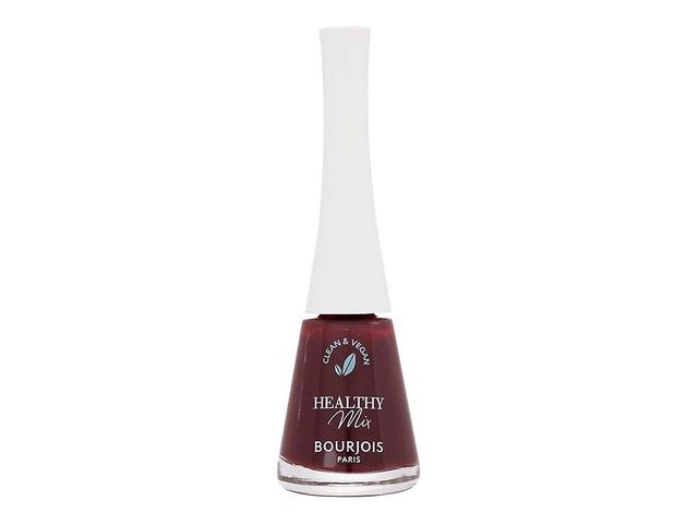 Bourjois Paris - Healthy Mix 350 Wine & Only - Dla Kobiet, 9 ml on Productcaster.