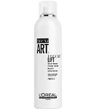 L ́Oréal Professionnel L ́Oréal Professionnel - Tangent.Art Volume Lift - Foam for hair volume from the roots 250ml on Productcaster.