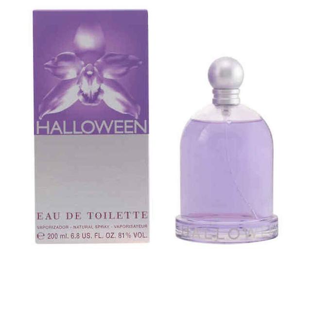 Jesus Del Pozo Perfume de Mujer de Halloween Jesús Del Pozo 740430 200 ml on Productcaster.