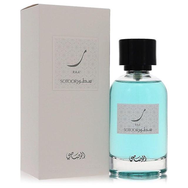 Sotoor Raa Eau de Parfum spray av rasasi on Productcaster.